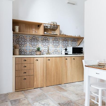 Casa Adele Villa Ostuni Eksteriør billede