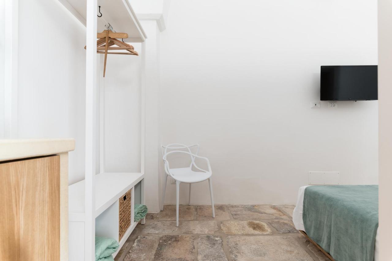 Casa Adele Villa Ostuni Eksteriør billede