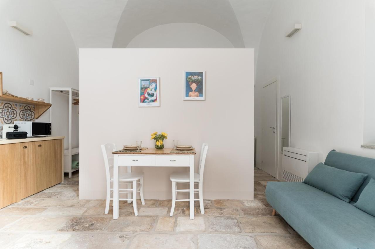 Casa Adele Villa Ostuni Eksteriør billede