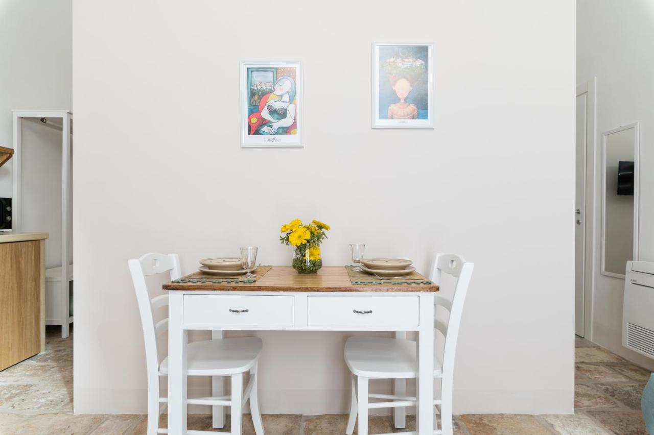 Casa Adele Villa Ostuni Eksteriør billede