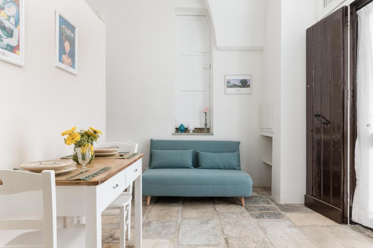 Casa Adele Villa Ostuni Eksteriør billede