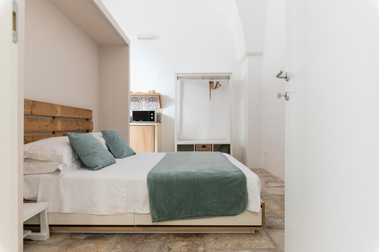 Casa Adele Villa Ostuni Eksteriør billede