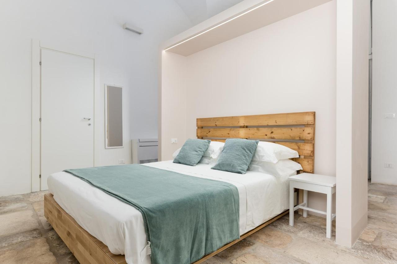Casa Adele Villa Ostuni Eksteriør billede