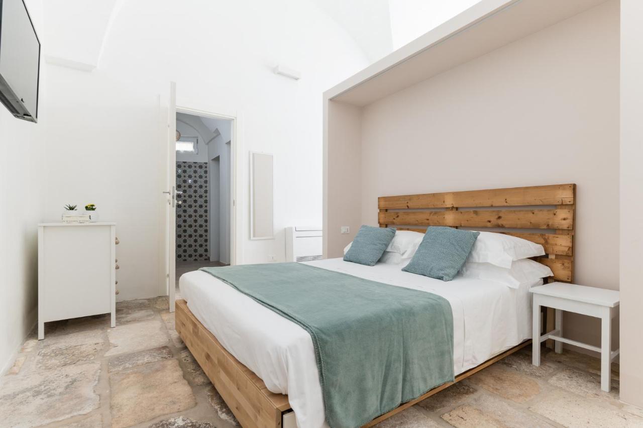 Casa Adele Villa Ostuni Eksteriør billede