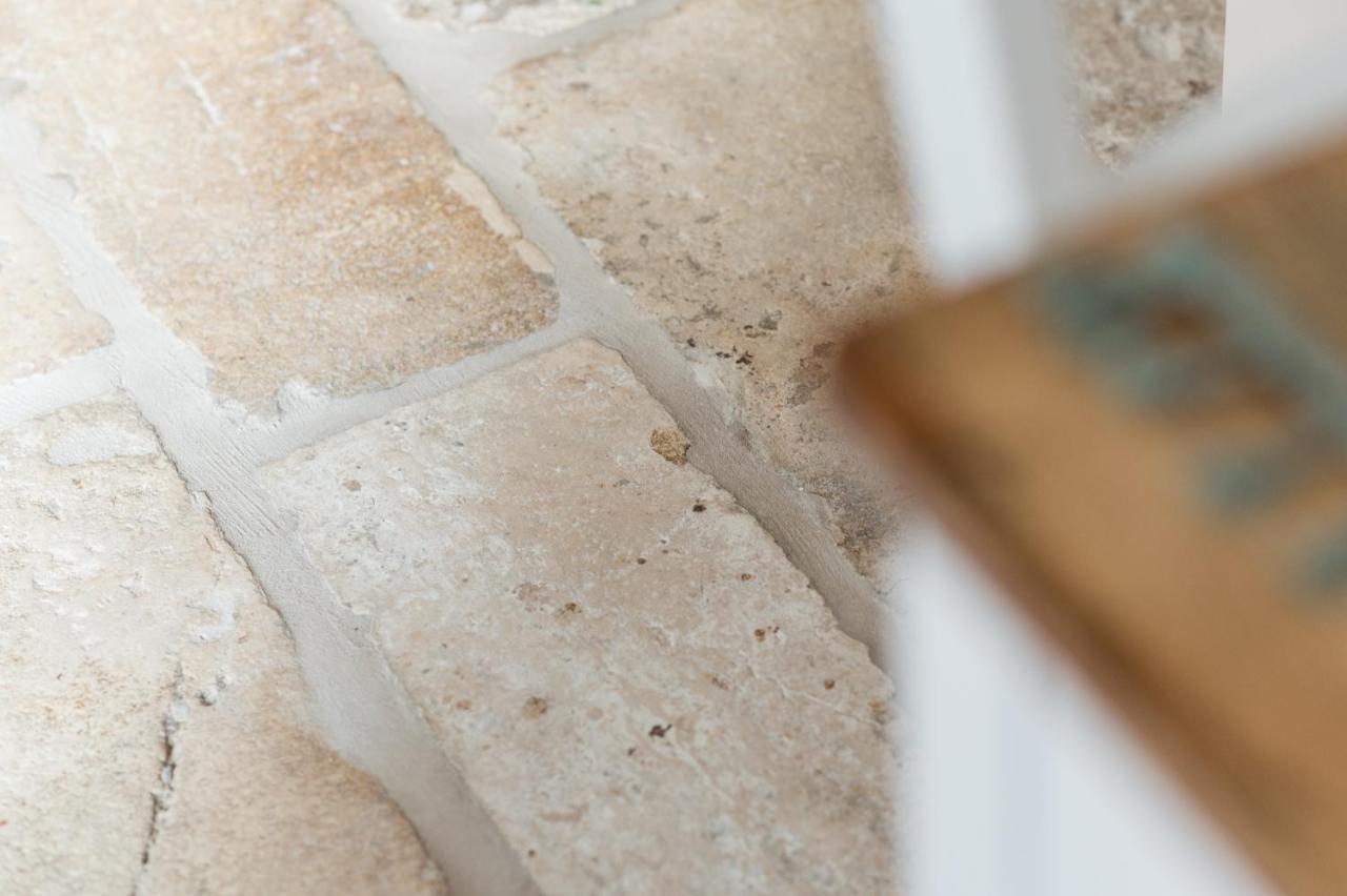 Casa Adele Villa Ostuni Eksteriør billede