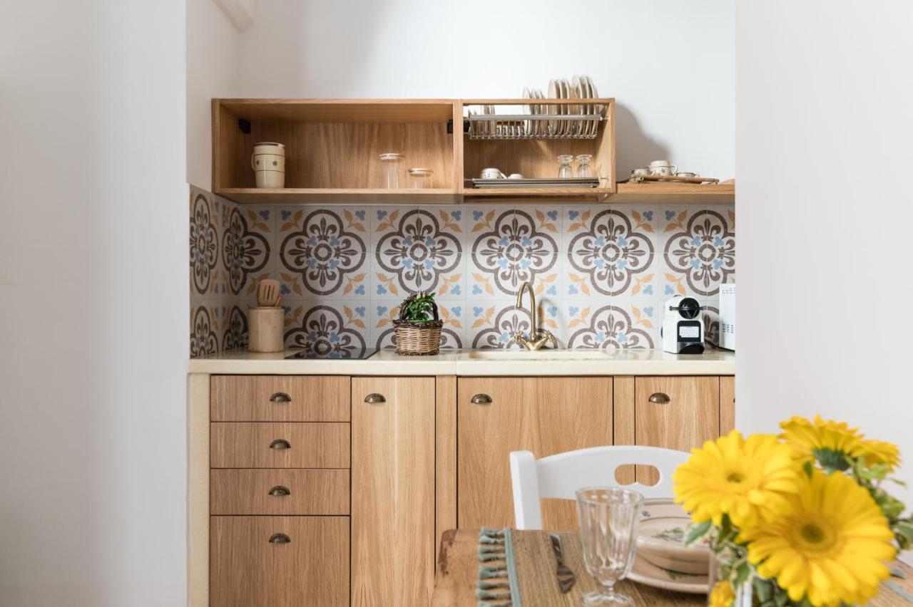 Casa Adele Villa Ostuni Eksteriør billede