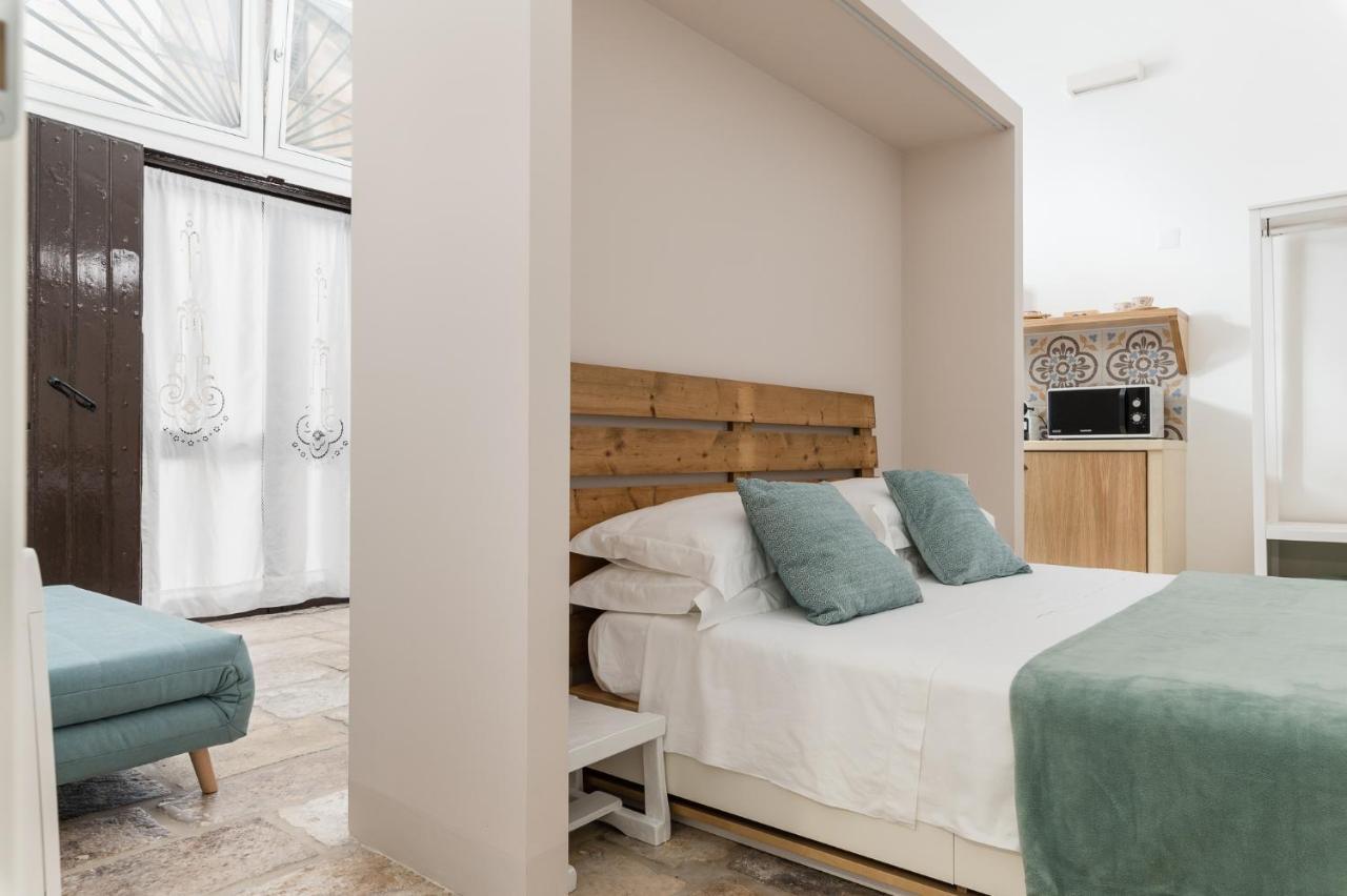 Casa Adele Villa Ostuni Eksteriør billede