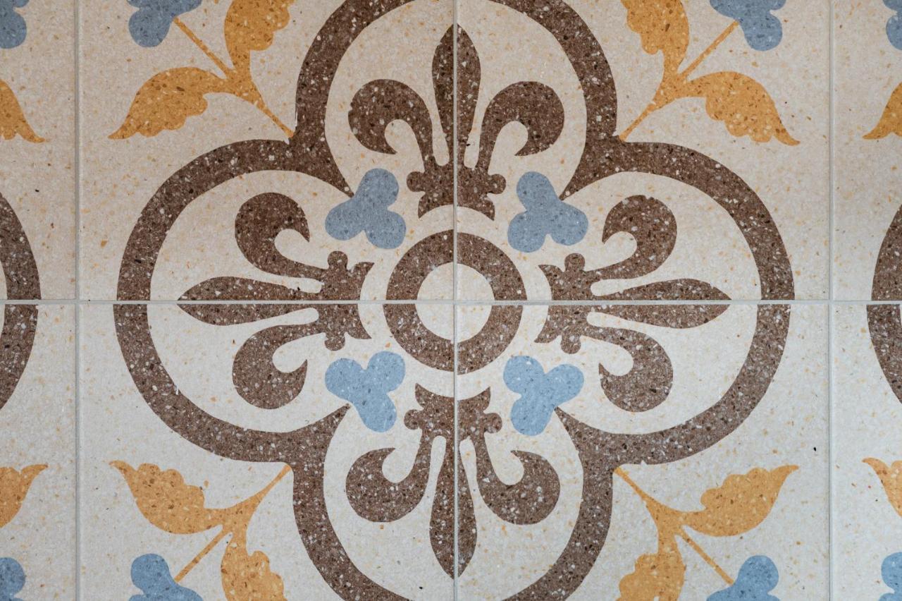 Casa Adele Villa Ostuni Eksteriør billede