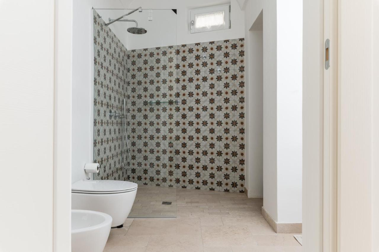 Casa Adele Villa Ostuni Eksteriør billede