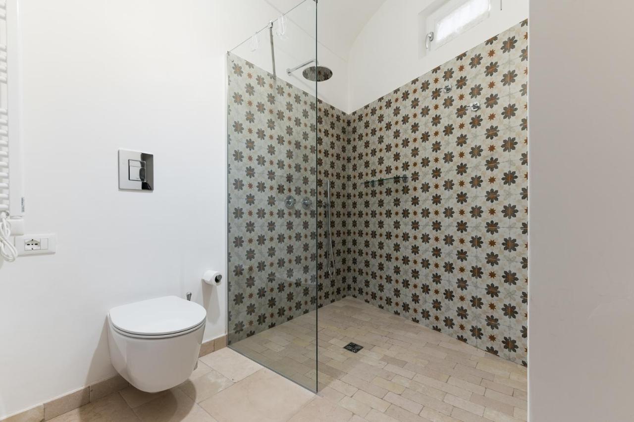 Casa Adele Villa Ostuni Eksteriør billede