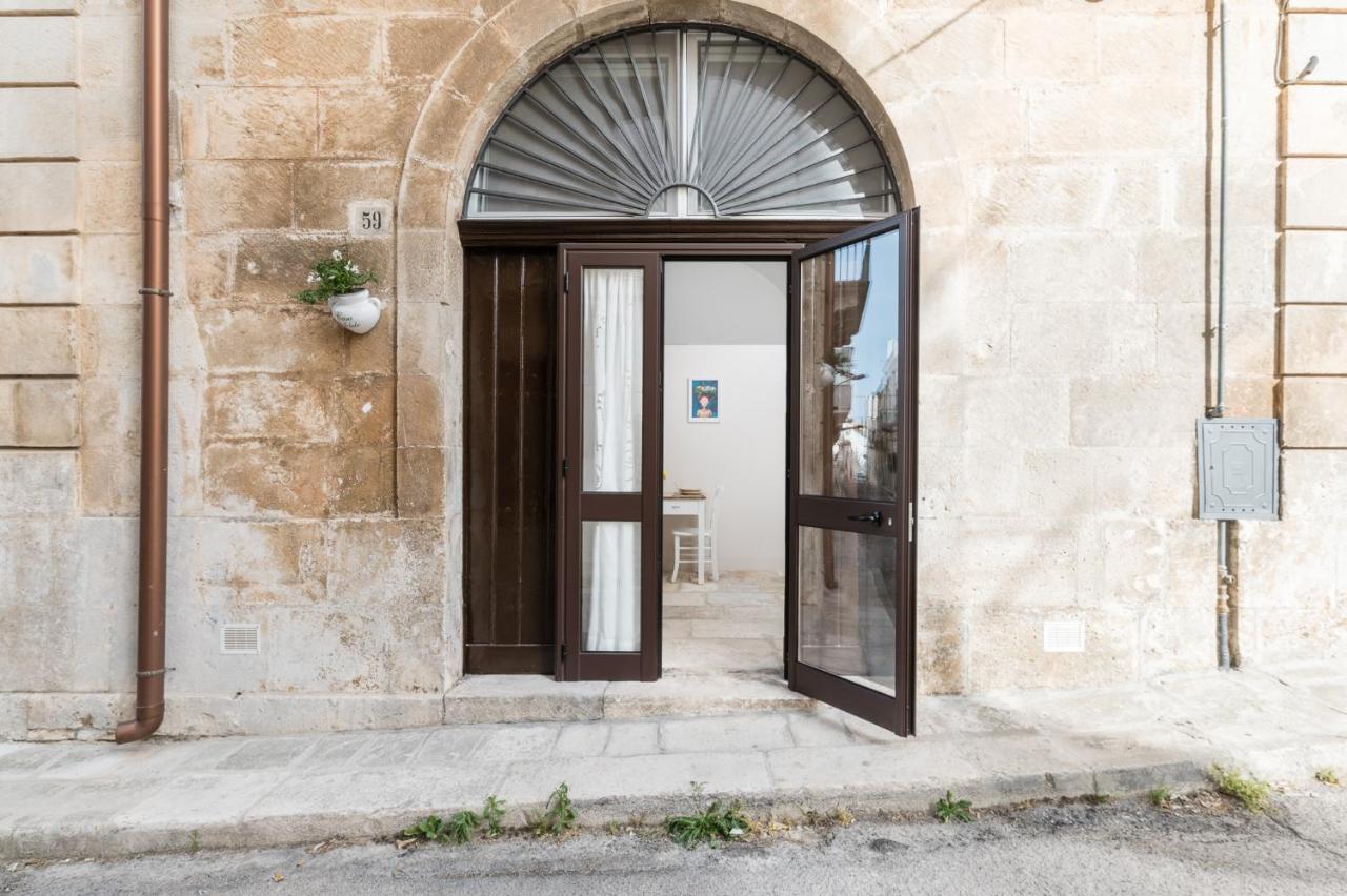Casa Adele Villa Ostuni Eksteriør billede