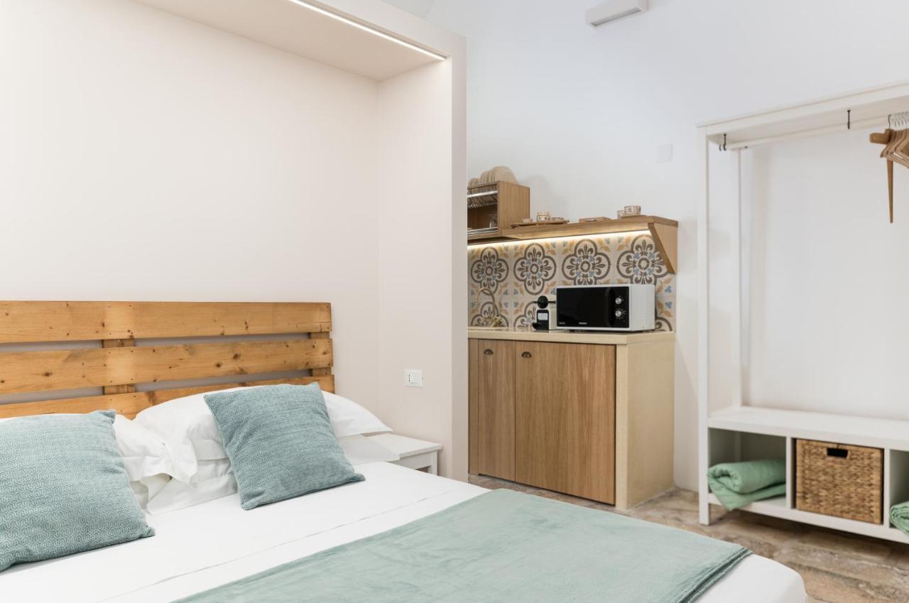 Casa Adele Villa Ostuni Eksteriør billede