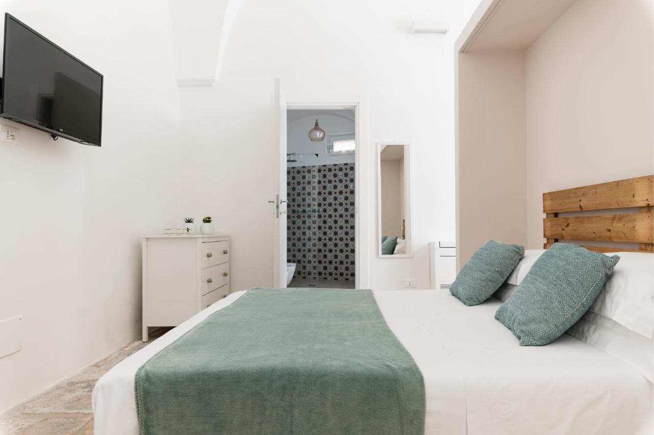 Casa Adele Villa Ostuni Eksteriør billede