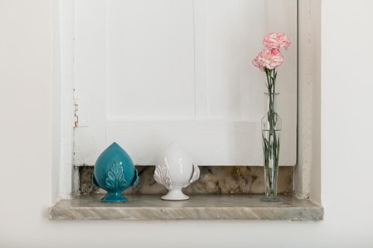 Casa Adele Villa Ostuni Eksteriør billede