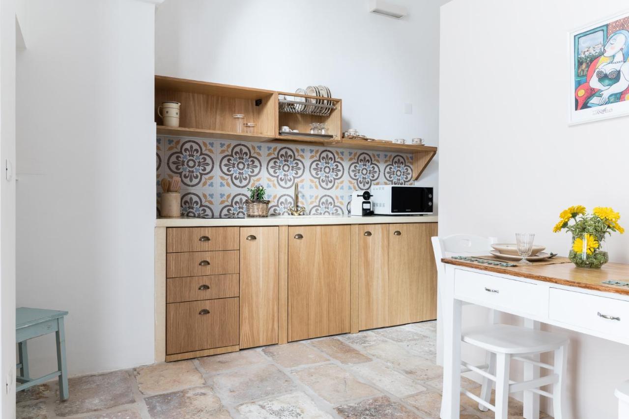 Casa Adele Villa Ostuni Eksteriør billede