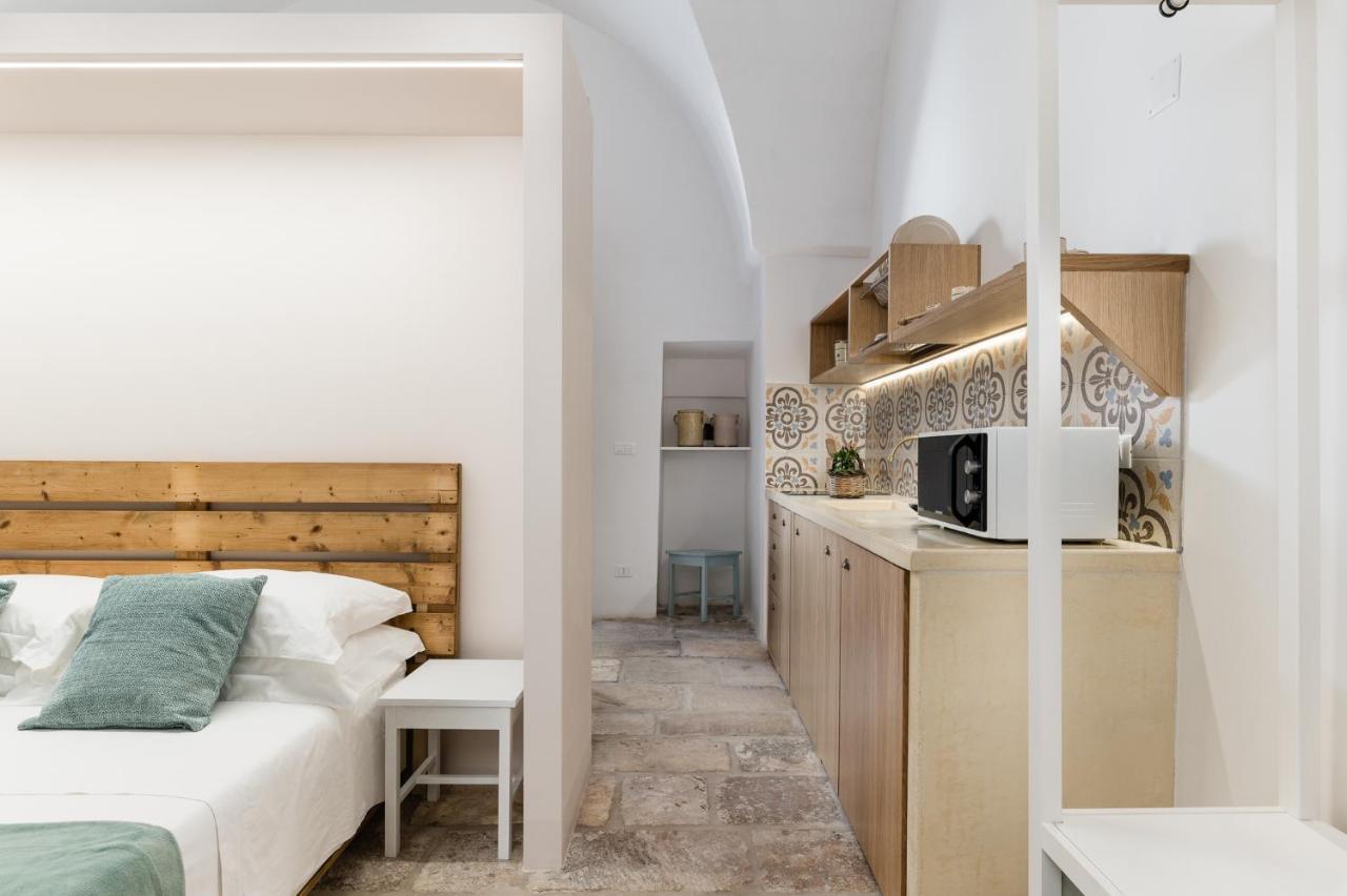 Casa Adele Villa Ostuni Eksteriør billede