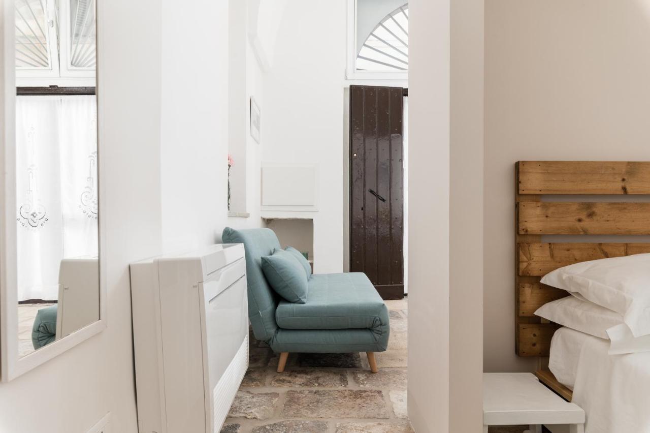Casa Adele Villa Ostuni Eksteriør billede
