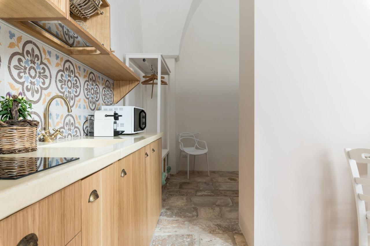 Casa Adele Villa Ostuni Eksteriør billede
