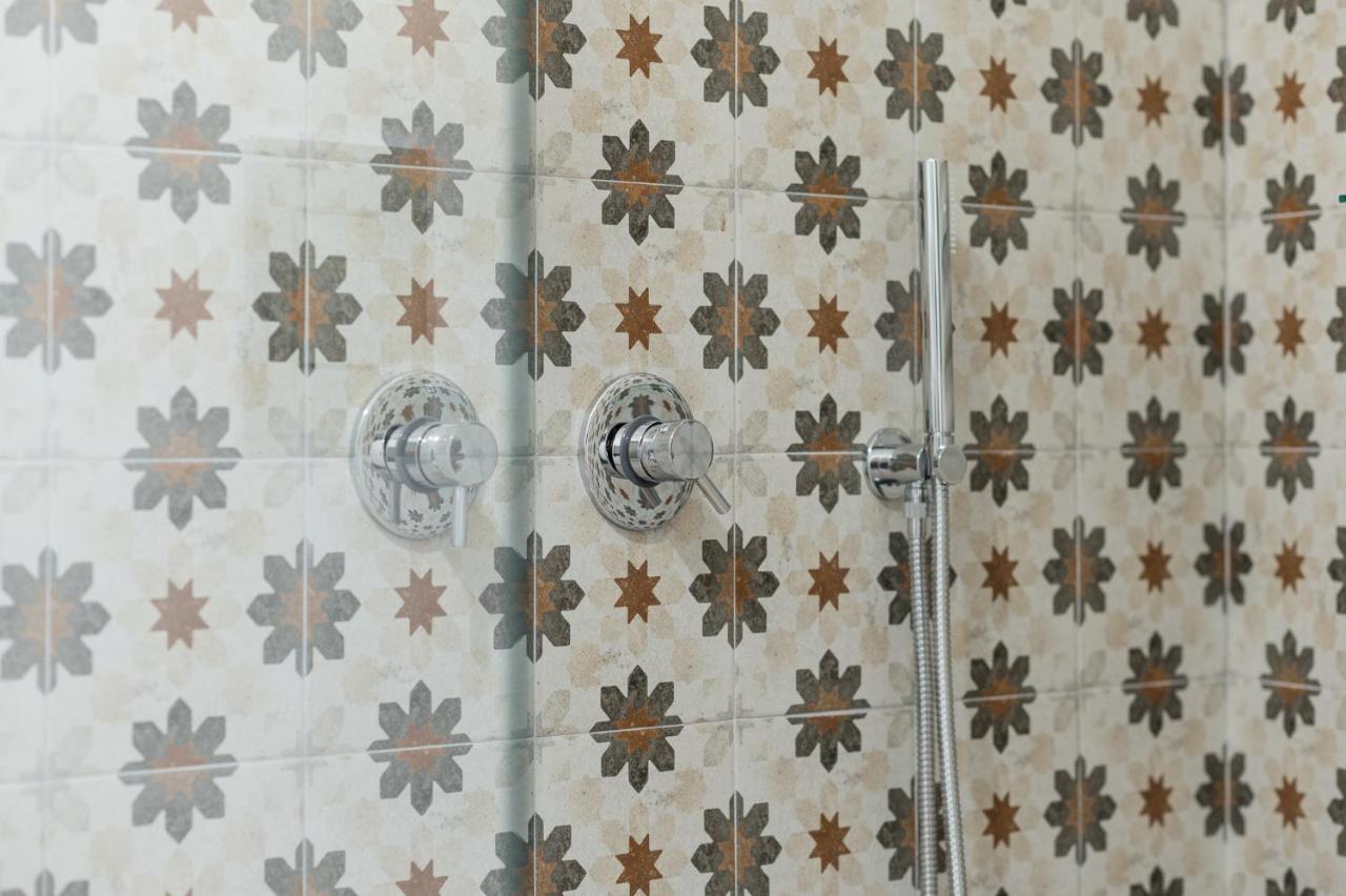 Casa Adele Villa Ostuni Eksteriør billede